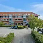 Et billede fra boligen