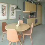 Et billede fra boligen