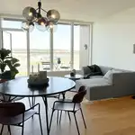 Et billede fra boligen