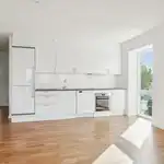 Et billede fra boligen