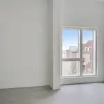 Et billede fra boligen