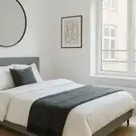 Et billede fra boligen