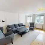 Et billede fra boligen