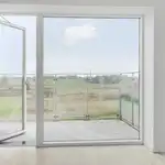Et billede fra boligen