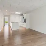 Et billede fra boligen