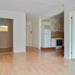Et billede fra boligen