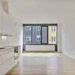 Et billede fra boligen