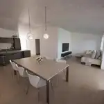 Et billede fra boligen