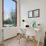 Et billede fra boligen