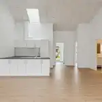 Et billede fra boligen