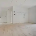 Et billede fra boligen