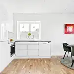 Et billede fra boligen