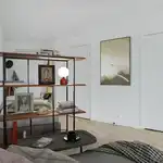 Et billede fra boligen