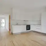 Et billede fra boligen