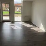 Et billede fra boligen