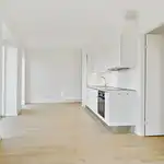Et billede fra boligen
