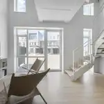 Et billede fra boligen