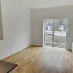 Et billede fra boligen