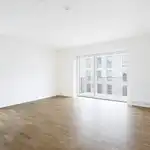 Et billede fra boligen