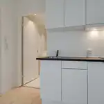Et billede fra boligen