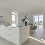 Et billede fra boligen