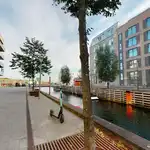 Et billede fra boligen