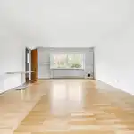 Et billede fra boligen