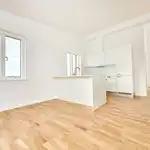 Et billede fra boligen