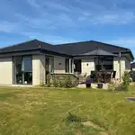 Et billede fra boligen