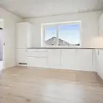 Et billede fra boligen