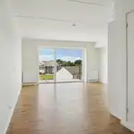 Et billede fra boligen