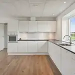 Et billede fra boligen