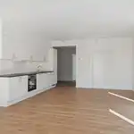 Et billede fra boligen
