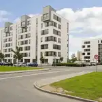 Et billede fra boligen