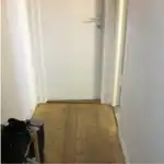 Et billede fra boligen