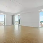 Et billede fra boligen
