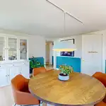 Et billede fra boligen