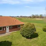 Et billede fra boligen