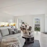 Et billede fra boligen