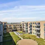 Et billede fra boligen