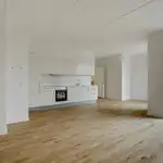 Et billede fra boligen
