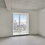 Et billede fra boligen