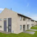 Et billede fra boligen