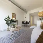 Et billede fra boligen