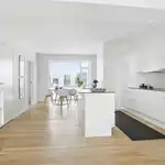 Et billede fra boligen