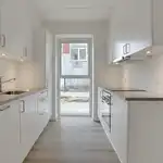 Et billede fra boligen