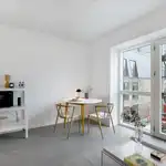Et billede fra boligen