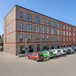 Et billede fra boligen