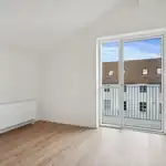 Et billede fra boligen