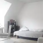 Et billede fra boligen